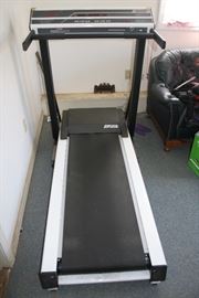 Spirit Treadmill