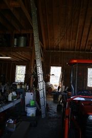 Really long extension ladder!!!