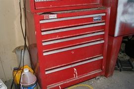 Craftsman tool chess