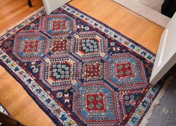 $200, Persian Area Rug