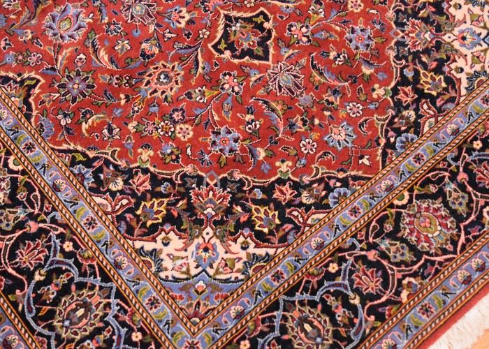 $900, Persian Rug, 7x5