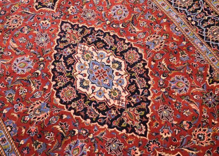 $900, Persian Rug, 7x5