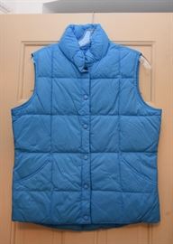 Women's Outerwear (Winter Coats & Vests)