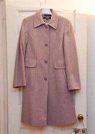 Women's Outerwear (Coats & Jackets)