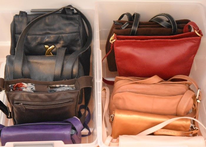 Women's Purses & Handbags