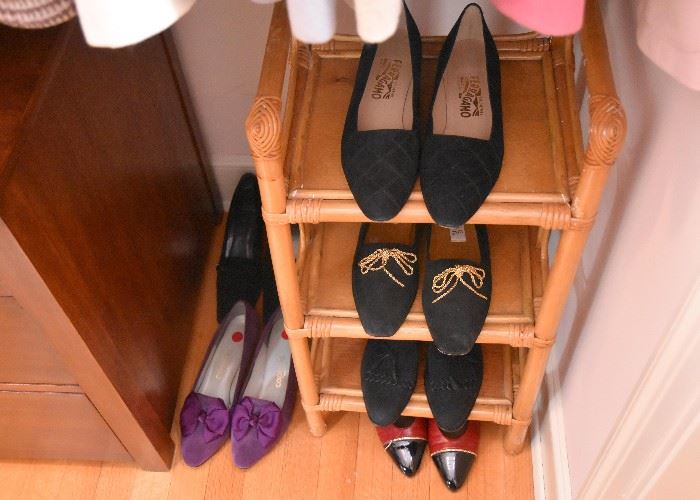 Women's Shoes (Size 10)