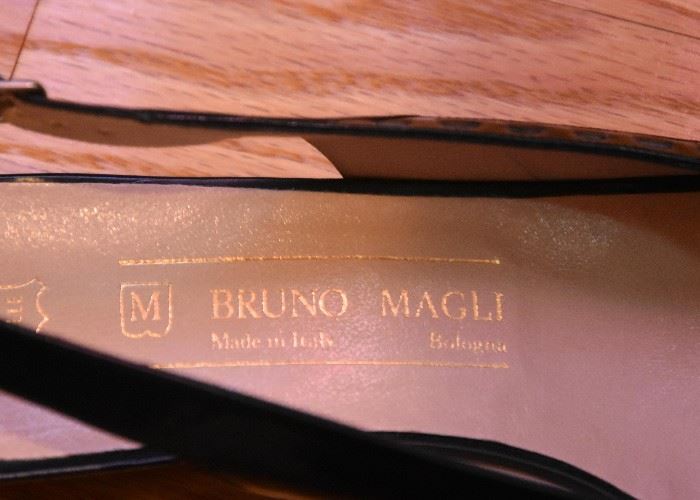 Women's Bruno Magli Shoes