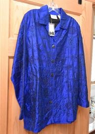 Women's Clothing, Size Small to Medium