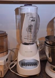 Black & Decker Blender