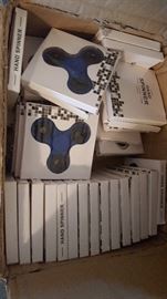 Fidget Spinners
