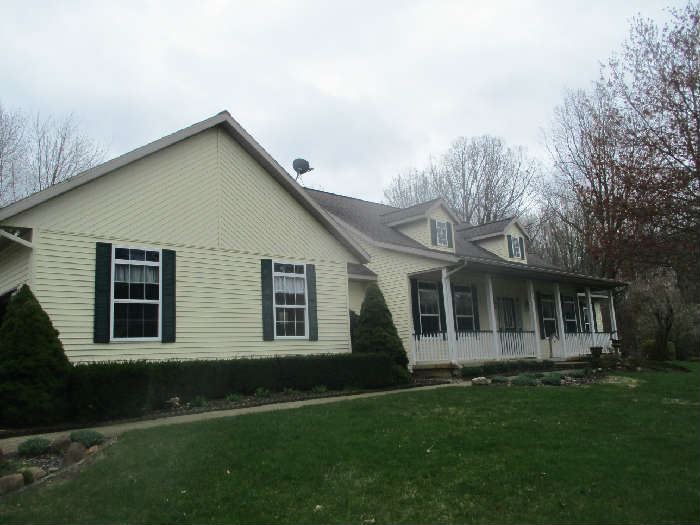 50 OFF FINAL DAY DORR MICHIGAN ESTATE SALE starts on 5/11/2018