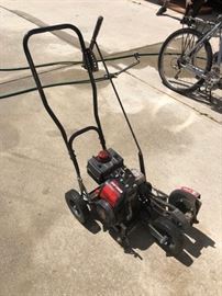Craftman Gas Edger