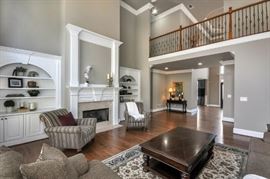 Accent Chairs, End Tables and Coffee Tables.  Whole Living Room for Sale