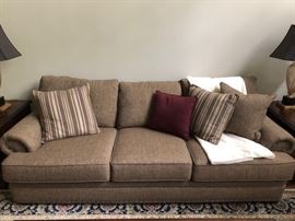 Livingroom Sofa