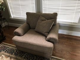 Livingroom Oversized Chair