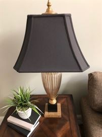 Table Lamp