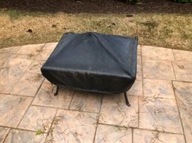 Fire Pit