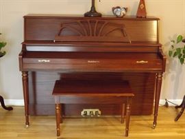 Baldwin Classic Piano