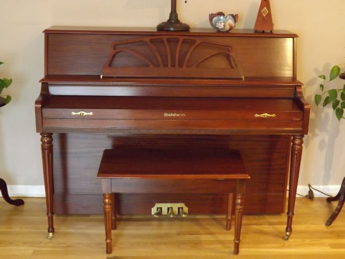 Baldwin Classic Piano