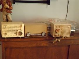 Emerson Radios