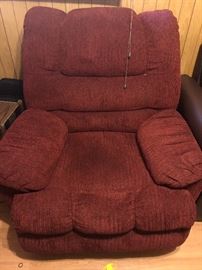 Longe chairs great condition