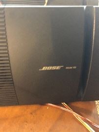 speakers