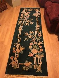 area rugs and runners