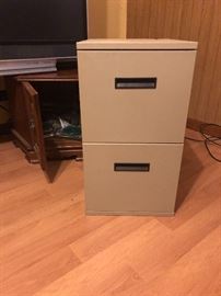 file cabinet