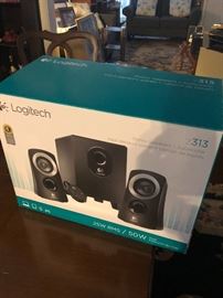 speakers