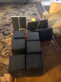 speakers