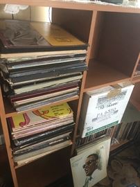 records