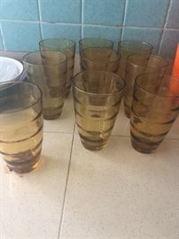 glassware