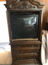 Armoire