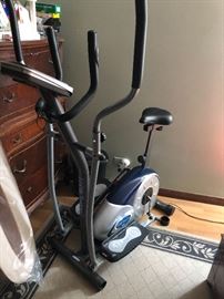 Elliptical - like new