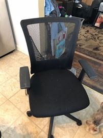 office chairs