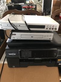 Printers