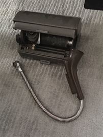 Antique Dictaphone (no power cord)