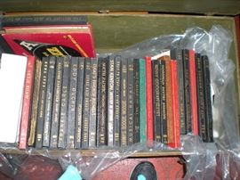 Record albums 78 RPM. Mint condition. Artists such as Artie Shaw,  Bennie Goodman, Harry James, and many more... $10.00 per album