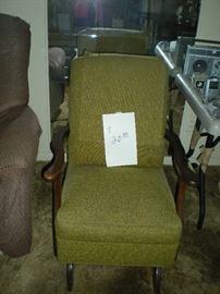 Rocker chair $20.00