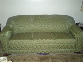 Sofa. $20.00