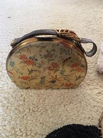 Vintage  purses 