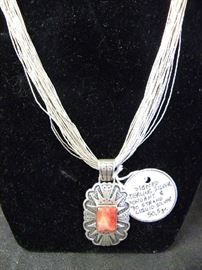 Sterling Silver Jewelry