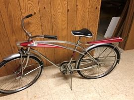 1964-65 Sears Spaceliner