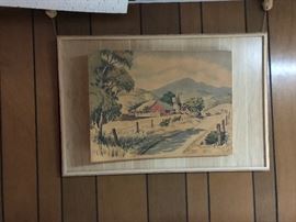 Frank Serratoni Picture