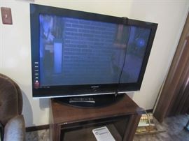 Samsung Plasma TV