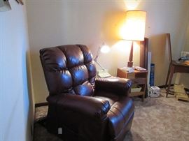 power lift recliner