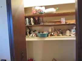 sewing yarn and craft