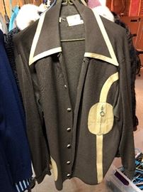 Vintage Men's Shirts