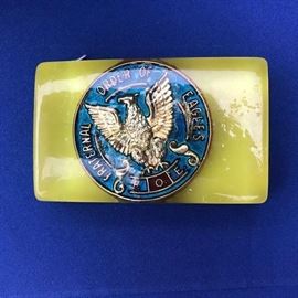 Fraternal Order of Eagles