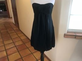 White House Black Market Dress